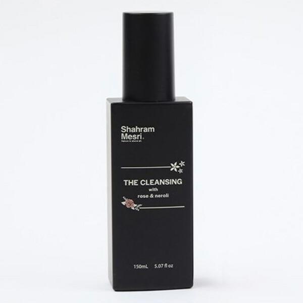 バイオリンク　シャハランメスリ　THE CLEANSING（ザ・クレンジング）150ml　メイク落と...