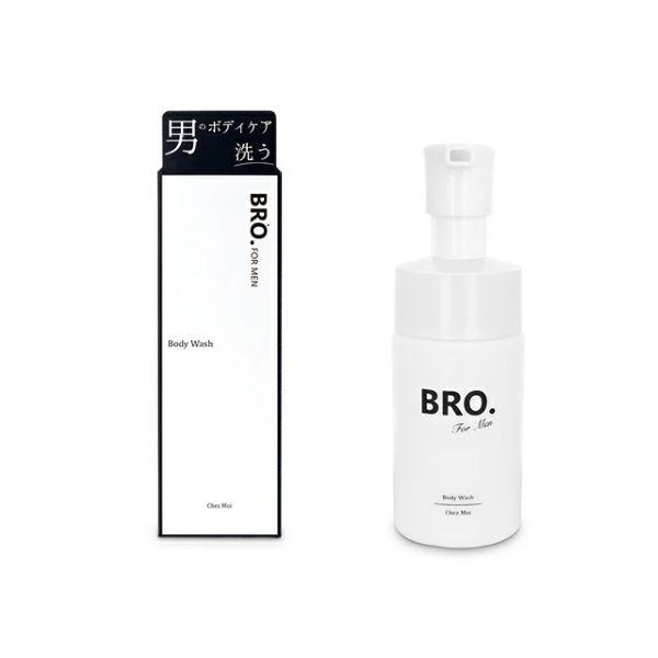 シェモア　BRO.FOR MEN　Body Wash　100ml