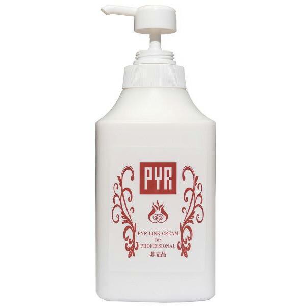 PYR パイラ リンククリーム（業務用）1kg  マッサージクリーム  ラジオ波