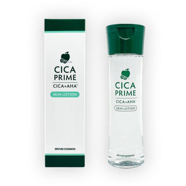 ブレーンコスモス　CICA　PRIME　スキンローション　160ml