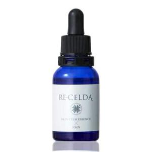 RE CELDA　リセルダ　メシアエッセンス　15ml　スキンケア　乾燥小シワ　美容液｜glassgow