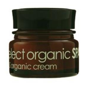 select organic SPA ドクターセレクト セレクト オーガニック