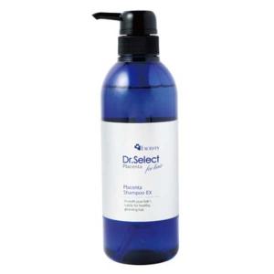 Dr.Select（ドクターセレクト） プラセンタトリートメント EX 500ml 詰