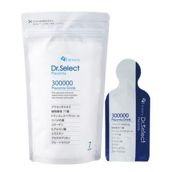 Dr.Select  ドクターセレクト  EXCELITY Dr.Select Placenta  ...