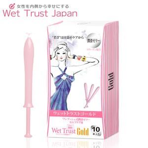 ウエットトラスト　プロ ウェットトラスト プロ 30本入り – ハナミスイ