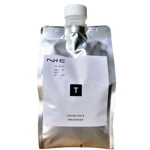 ナッシュ NHC ナチュラルハーブヘアケア・カラーホールドシャンプー