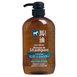 SUN NAHORU サンナホル ナチュラル トリートメント シャンプー 300ml