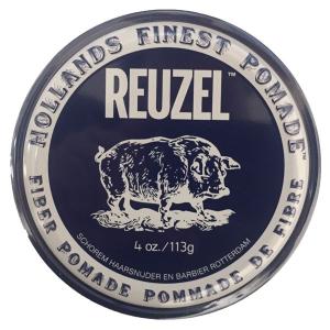 REUZEL ルーゾー ポマード レッド 113g 水溶性ポマード : グラスゴー