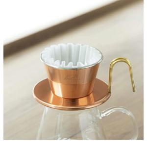 Kalita カリタ ウェーブ型フィルター 2...の詳細画像3