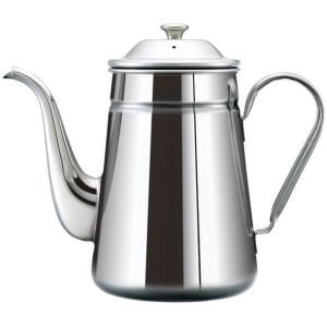 Kalita カリタ ステンレス製ポット コーヒーポット1.6L 52031