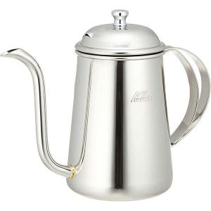 Kalita（カリタ） ドリップポット600S 容量600ml 茶こし付