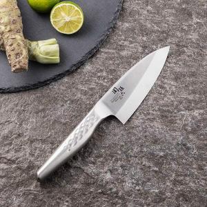 貝印 出刃包丁 関孫六 匠創 出刃 150mm AK1131 ｜ KAI 日本製 食洗機