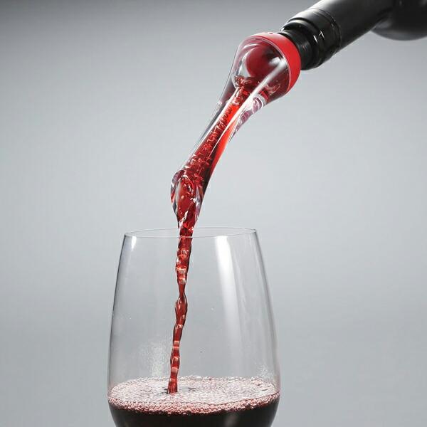 貝印　KAI KITCHEN　ワインエアレーティングポワラー　DH8225