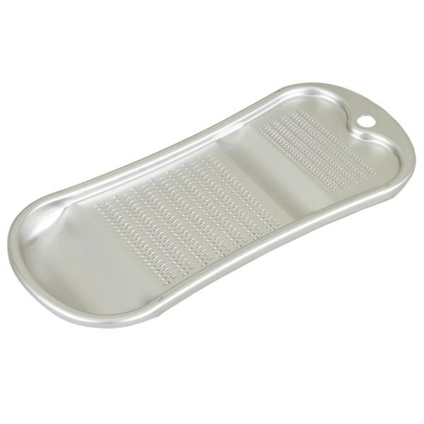 【メール便対応】貝印　カイハウスセレクト　アルミ　おろし器　DH-7068