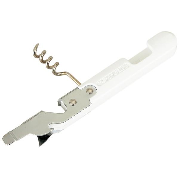 【メール便対応】貝印　カイハウスセレクト　缶切・栓抜・コルク抜き(タブ起こし付)　DH-7176