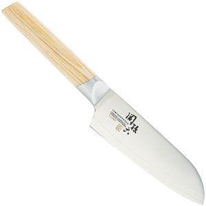 関孫六 15000ST 小三徳包丁 145mm AE5301 貝印 kai 包丁 ステンレス