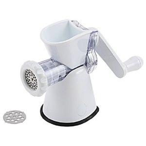 ベリタス プレート 電動ミートチョッパー S-10用 大道産業 (サイズ選択