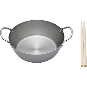 ダンチュウ 純銅玉子焼 木蓋付 18cm*18cm DA-37 ( 1個 )/ ダンチュウ