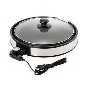 象印（ZOJIRUSHI） ホットプレート やきやき EA-EU30-TA (D) : 快適
