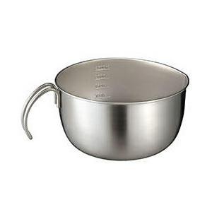 AUX　オークス　Leye　レイエ　取っ手付きミキシングボウル　LS1566