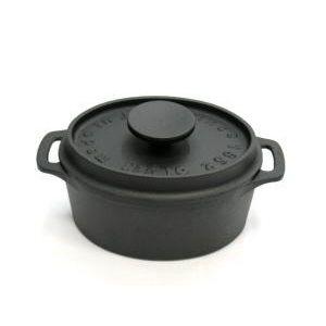 及源鋳造（OIGEN）南部鉄器 フライパン 24cm CA-009 : グラスゴー