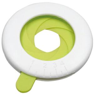 【メール便対応】FINE　ファイン　細かく量れるパスタメジャー　FIN-1104　ヘルシー　カロリー...