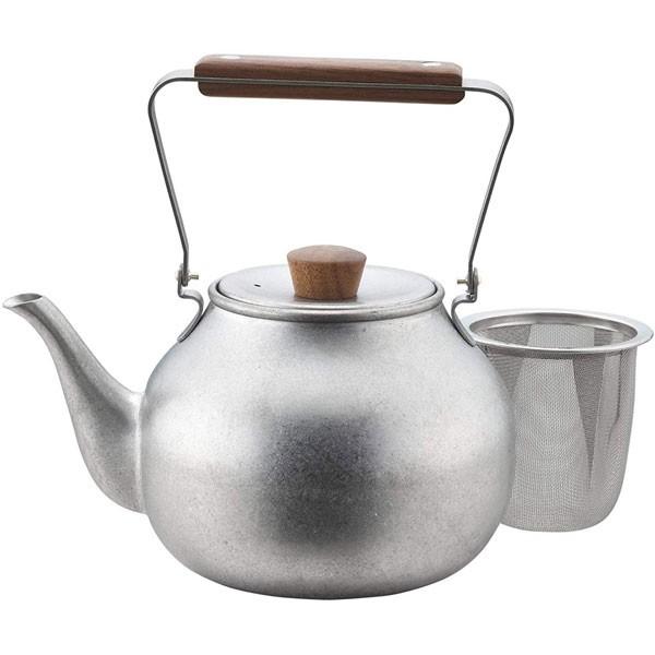 宮崎製作所　Miyaco　茶き　急須・ざらめ　(大)　CHA-5