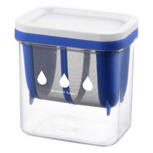 よーぐると 楽天市場】水切りヨーグルトポット SJ1884 台所・日用品・収納 台所