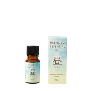 生活の木 ブレンドエッセンシャルオイル 30ml フレグランス リラックス