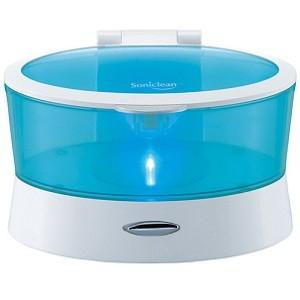 イモタニ 音波洗浄器 ソニックリーン RZ-100 : グラスゴー - 通販