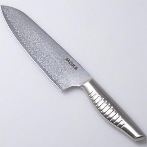 MEYER（マイヤー） ダマスカス 三徳包丁 : マイヤーオフィシャルストア