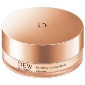 Kanebo カネボウ DEW SUPERIOR スペリア クリームコンセントレート 30g