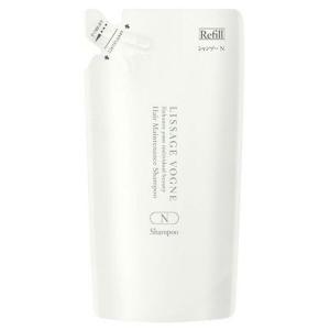 Kanebo カネボウ LISSAG リサージ ヴォーニュ ヘアメインテナンス