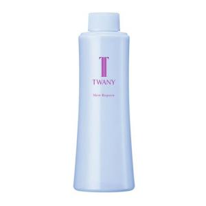 Kanebo  カネボウ TWANY トワニー  スキンリピュア  レフィル   180ml　ふき取り化粧水　角質ケア　ハイドロキノン  詰替え用｜glassgow