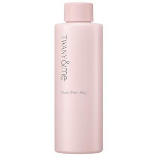 Kanebo カネボウ TWANY&amp;me  トワニーアンドミー  デュアルウォッシュハグ  レフィル...