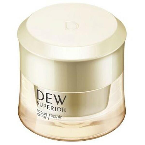 Kanebo  カネボウ  DEW  SUPERIOR  DEW  スペリア  フォーカスリペアクリ...