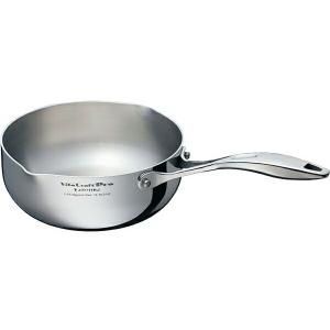 Vita Craft ビタクラフト pro プロ ソテーパン 24.0cm 容量3.5L 0133