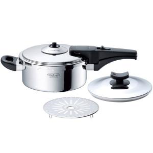 Vita Craft ビタクラフト スーパー圧力鍋 アルファ 3.5L 623