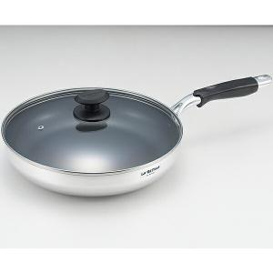 タマハシ フライパン LA BETTOLA 落合 務 IH200V対応 ラ ベットラ