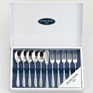 メール便対応】タマハシ ジャンヌエコール モーニングセット7pc JE-81