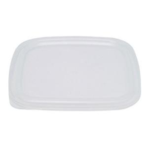 【メール便対応】野田琺瑯　シール蓋　スクウェアM・L用／持ち手付ストッカー角型L用　SFS-ML