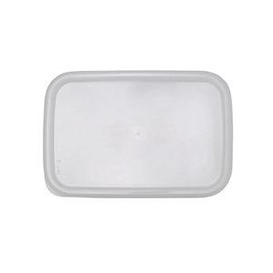 【メール便対応】野田琺瑯　シール蓋　レクタングル深型M用　SFF-M