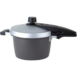 T-fal（ティファール） P3534234 両手鍋 圧力鍋 セキュアネオ