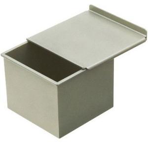 富士ホーロー　ベイクウェアー　食パン焼型　0.5斤　57300