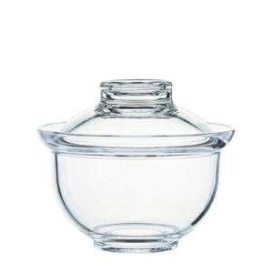 【2月上旬以降お届け】HARIO　ハリオ　ガラスの丼鉢　600ml　GXD-600　電子レンジOK　...