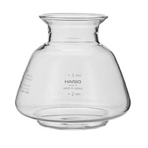 HARIO　ハリオ　パーツ　ECA-3　下ボール　BL-ECA-3　コーヒーフィルター　ドリップコー...
