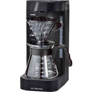HARIO ハリオ コーヒーメーカー V60 珈琲王2 限定色 ホワイト EVCM2-5