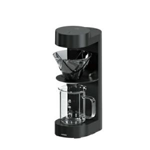 HARIO　ハリオ　MUGEN　Coffee　Maker　EMC-02-B　コーヒーメーカー　プロス...