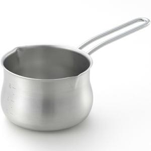 TNS ルクルーゼ(ル・クルーゼ) LE CREUSET ミルクパン 16cm NC