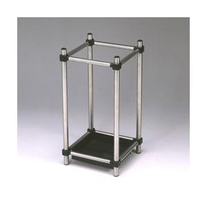 大木製作所　ステンレス　傘たて　S-60